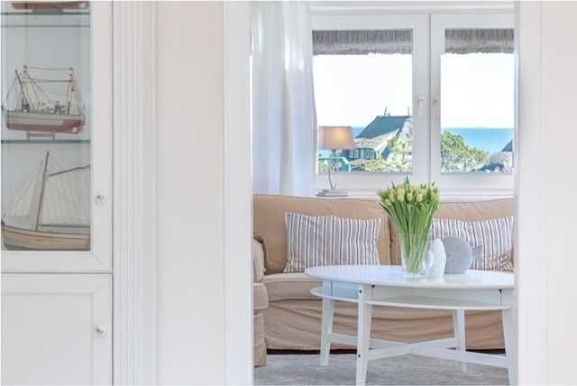 Haus Meerblick List Eksteriør billede